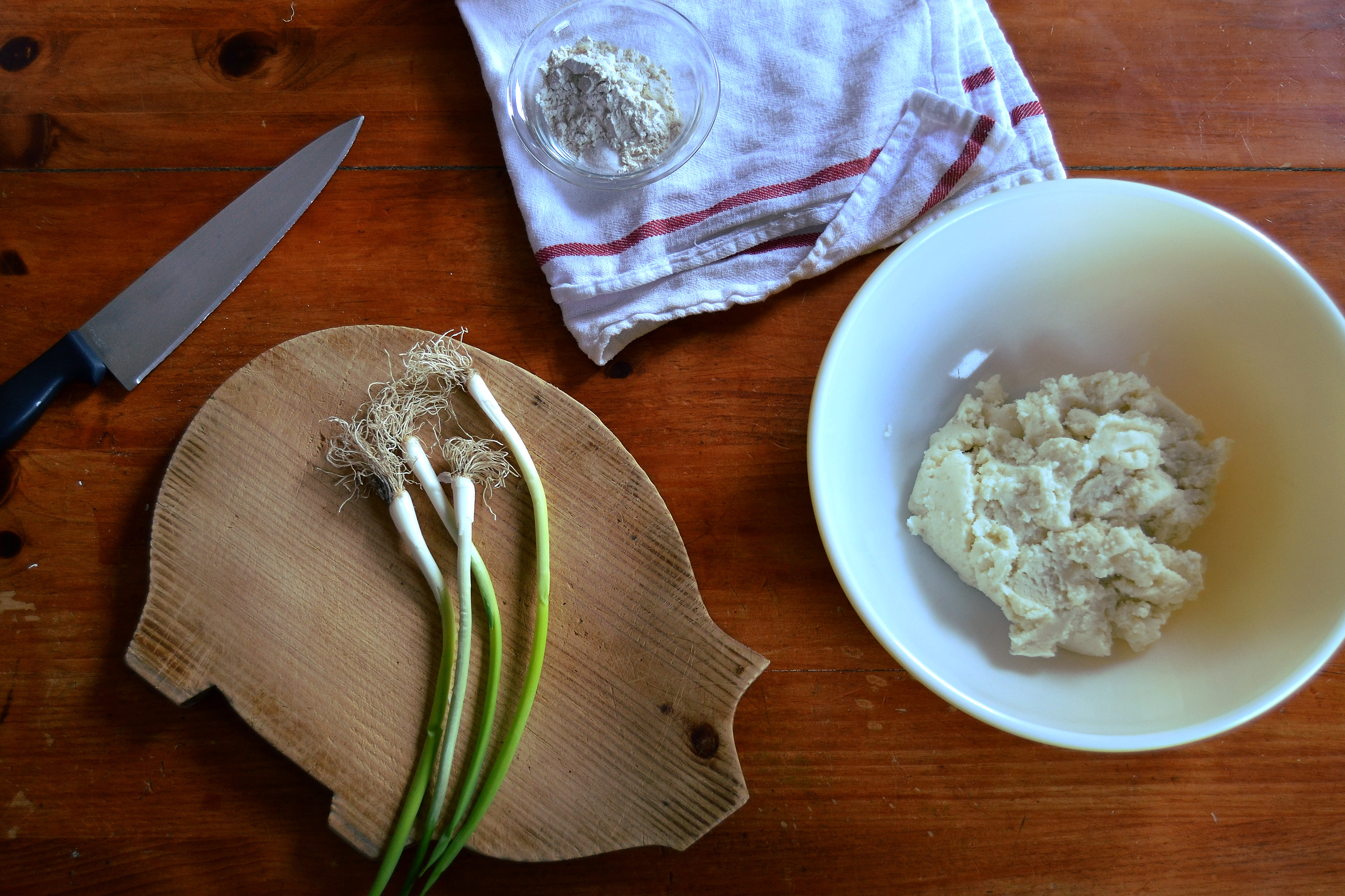 latke mise