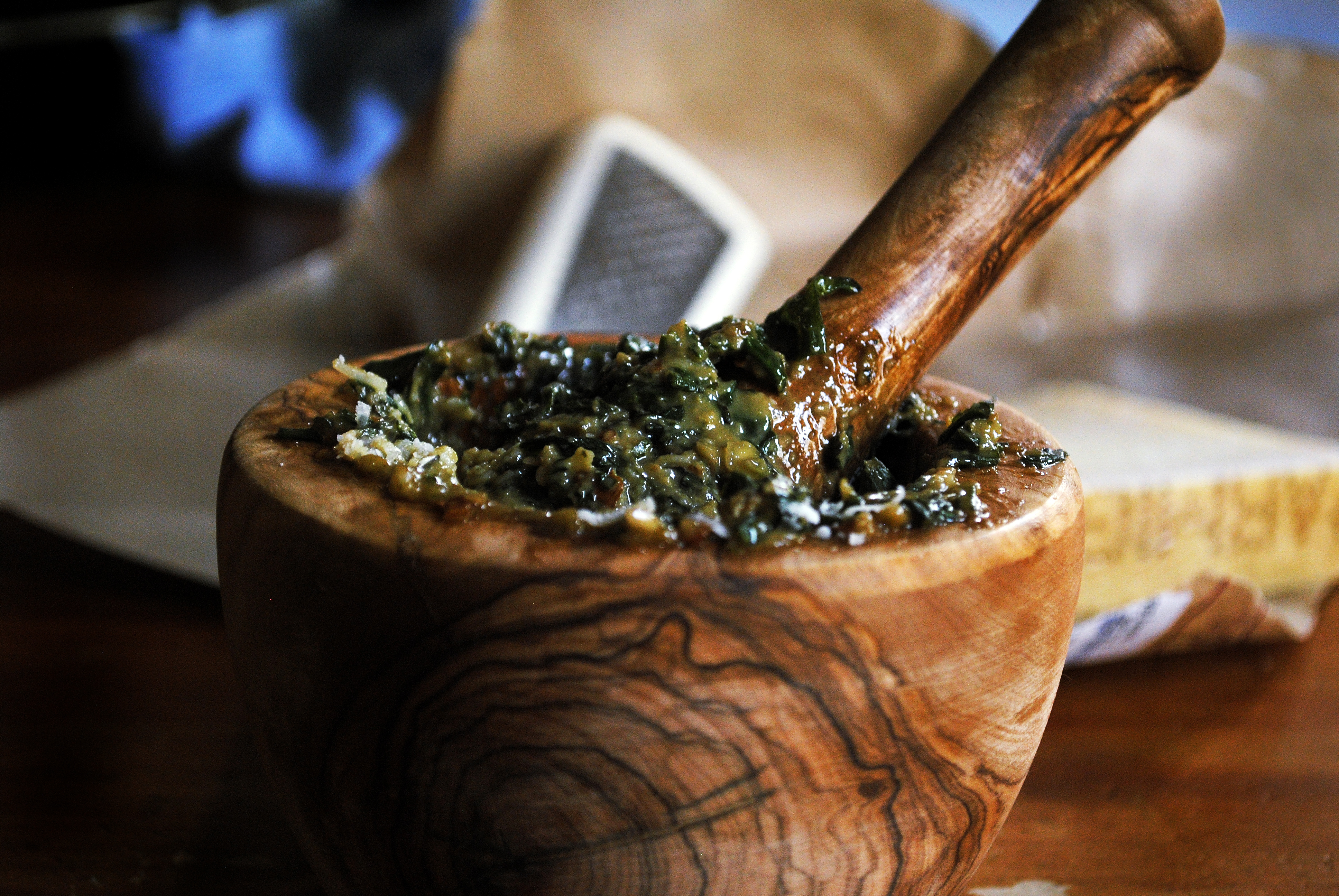 Pesto