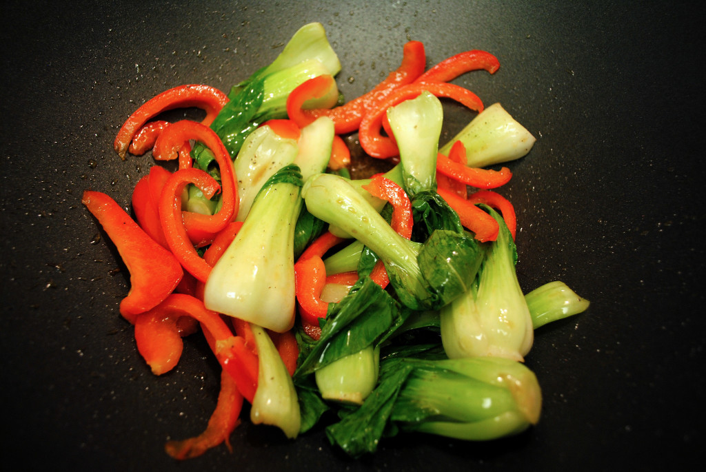 Stir Fry