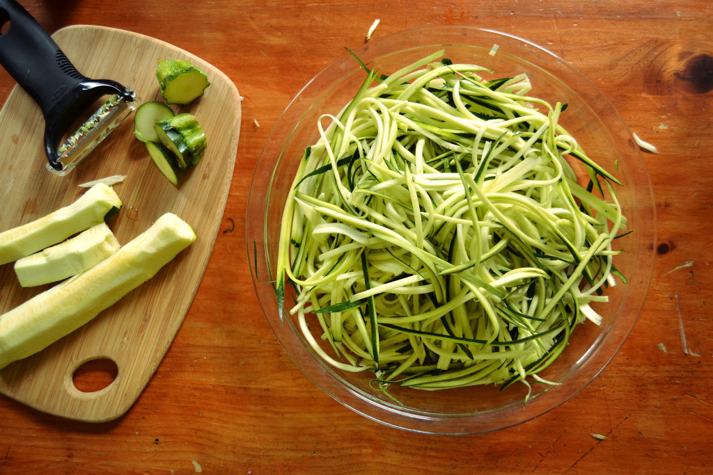 zoodles