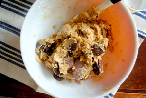 Cookie Dough