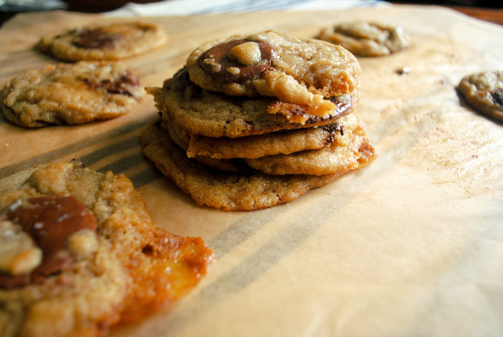 Cookie Stack