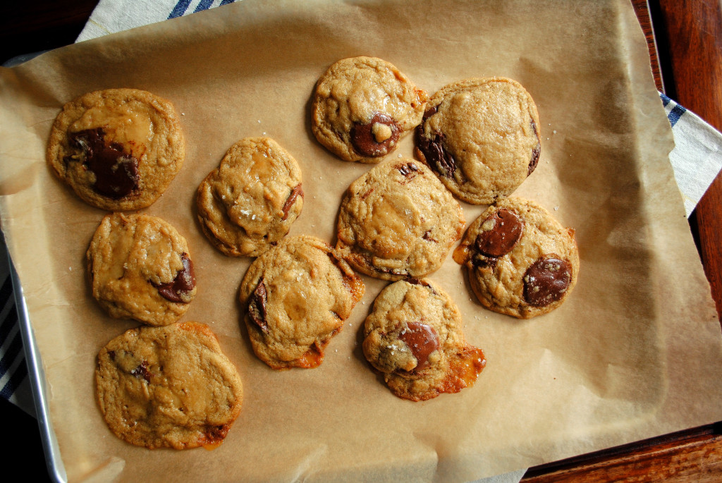 Cookie Tray