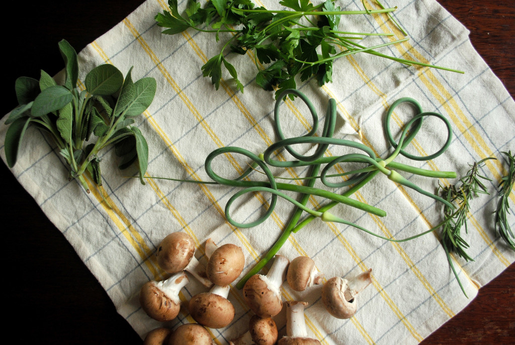 Herbs