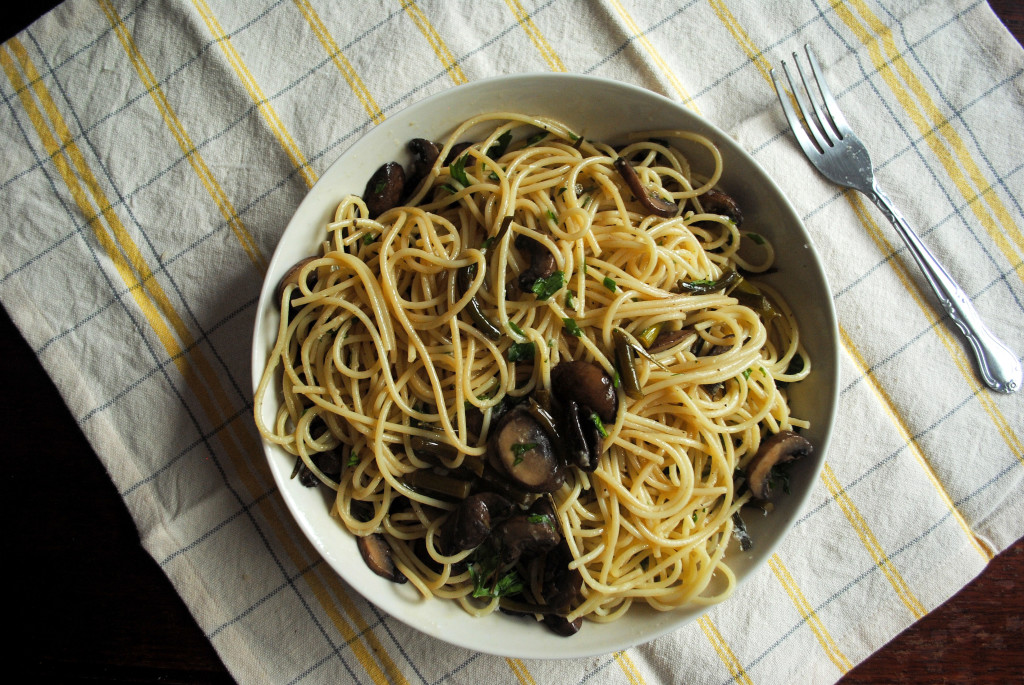 Pasta