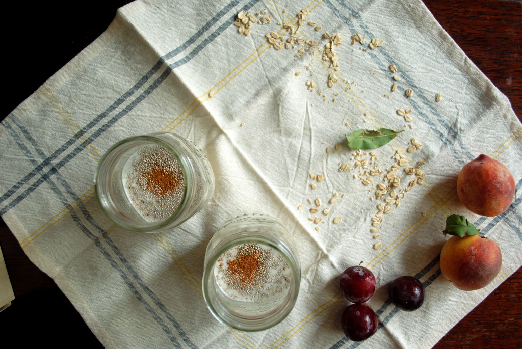 Oat Prep