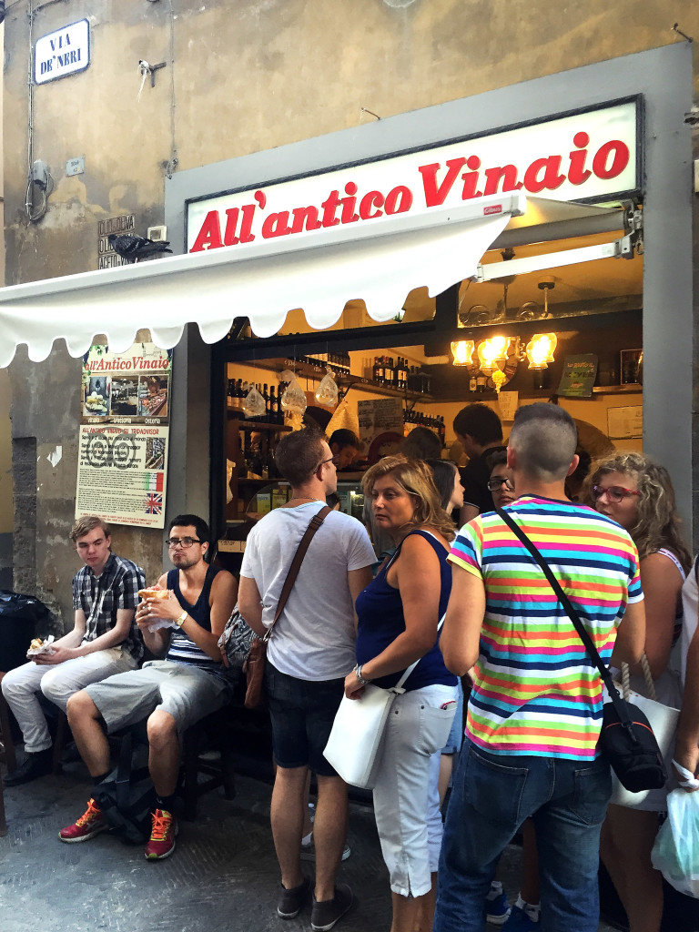 allantico vinaio