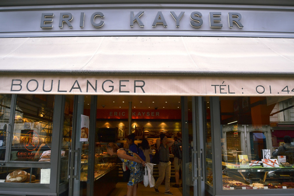 eric kayser