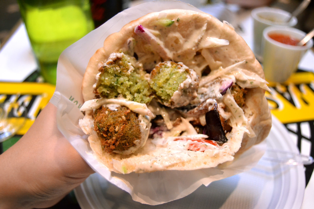 falafel