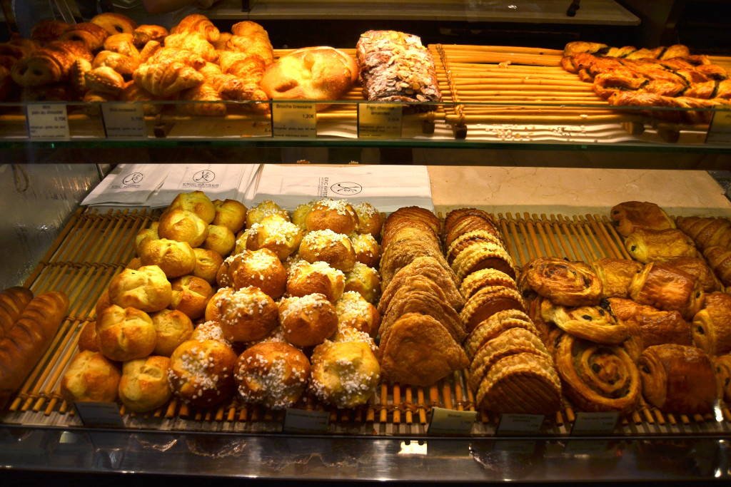 kayser pastries