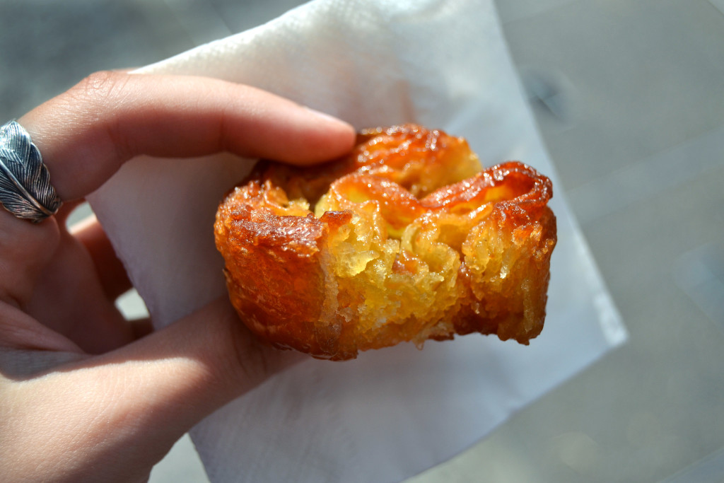 kouign amann