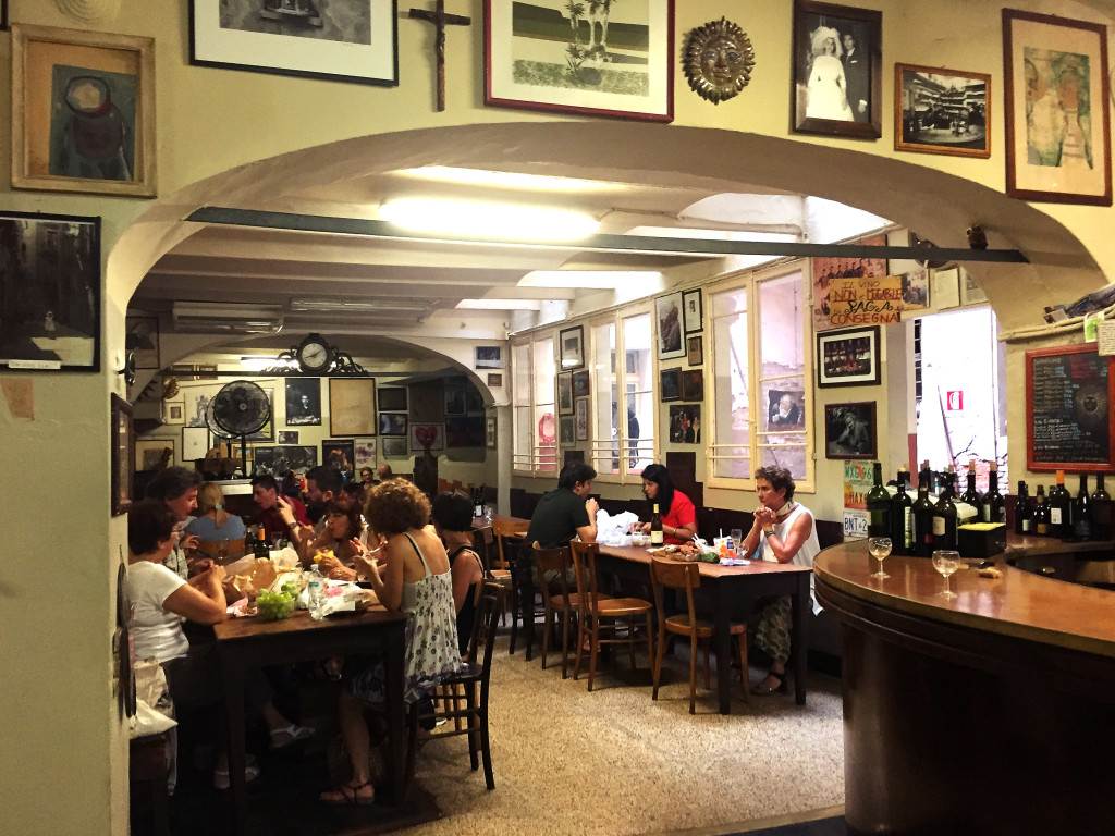 osteria del sole 1