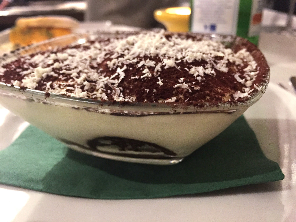 roscioli tiramisu