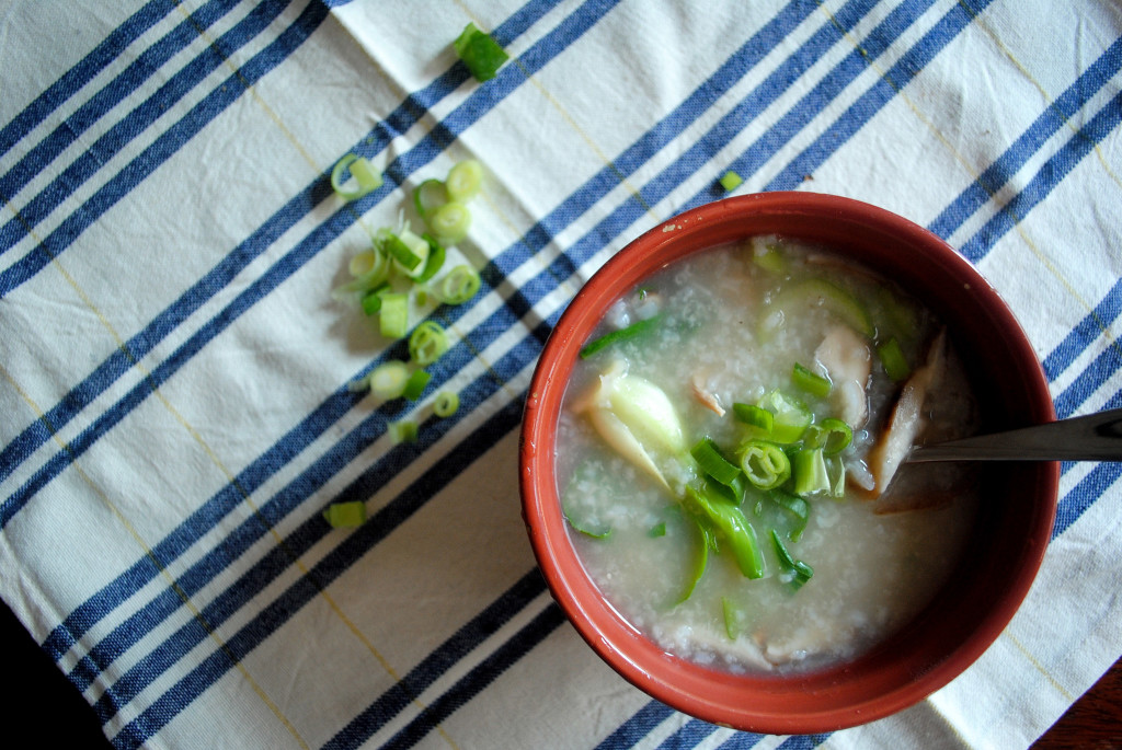 Congee