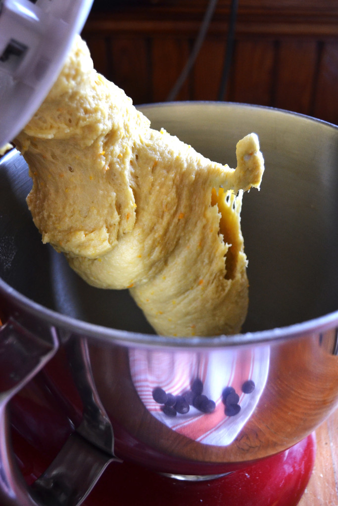 challah dough2