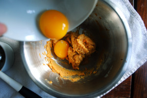 Egg Yolks