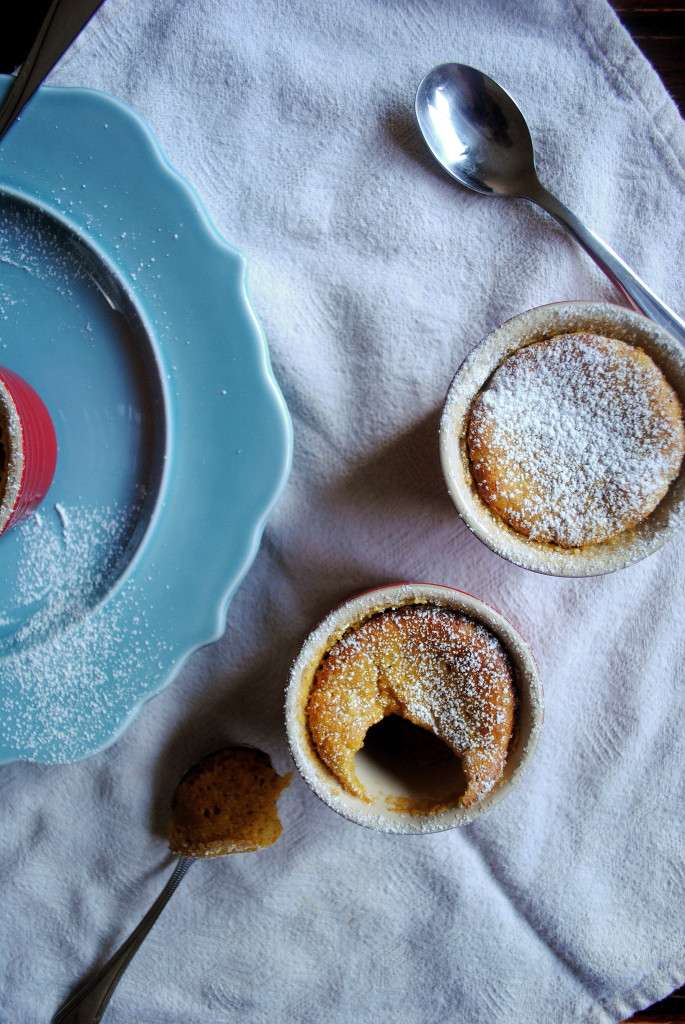 Sharing Souffles