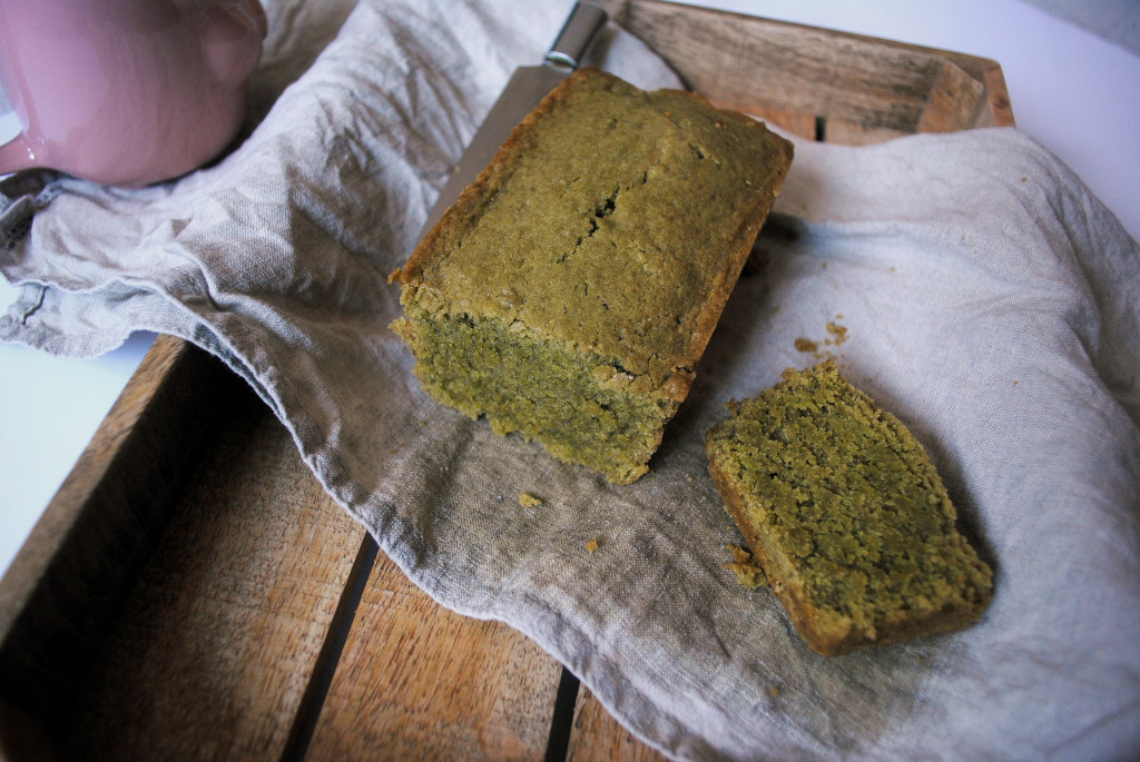 Matcha Tray