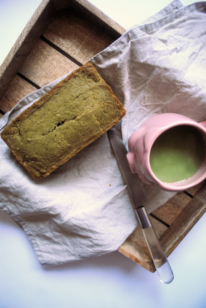 Matcha Tray 2