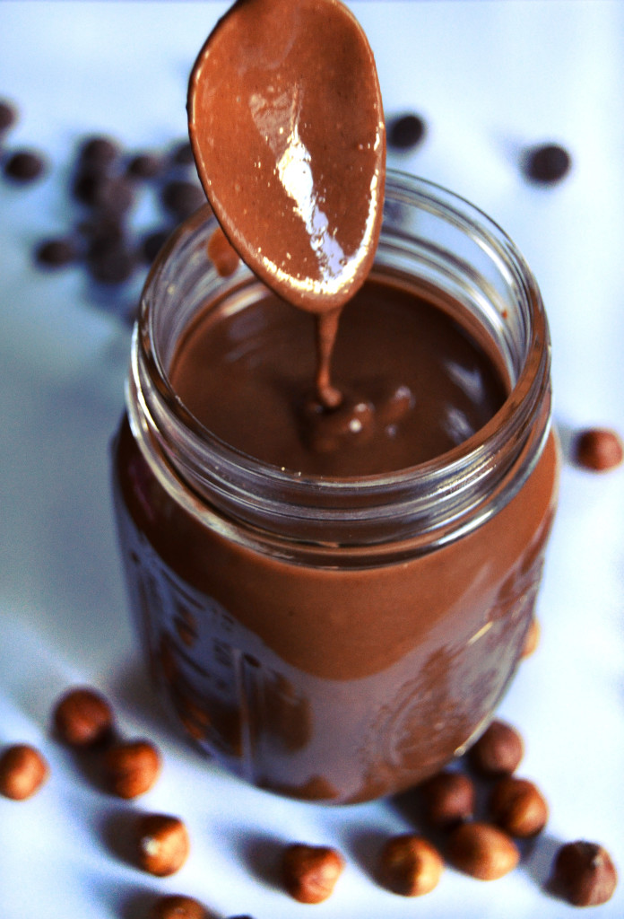 chocolate-hazelnut-spread