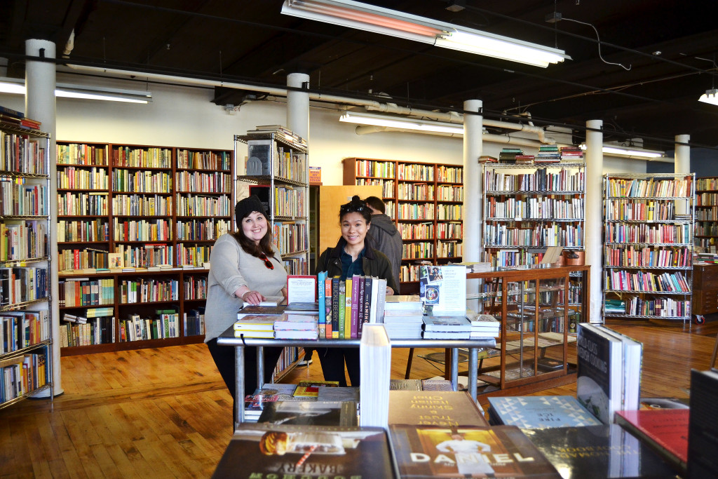 cookbook store