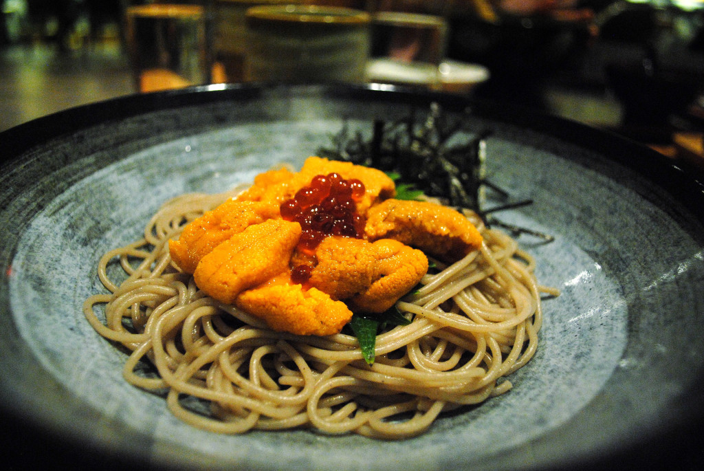 Uni Soba