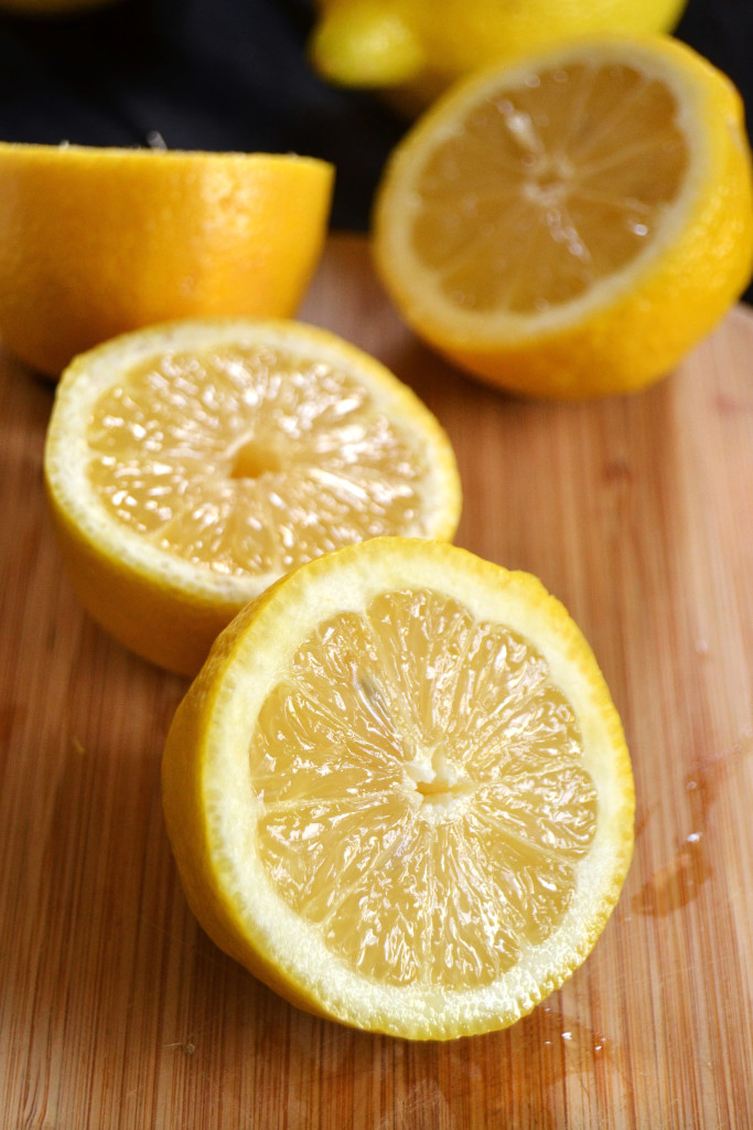 lemons