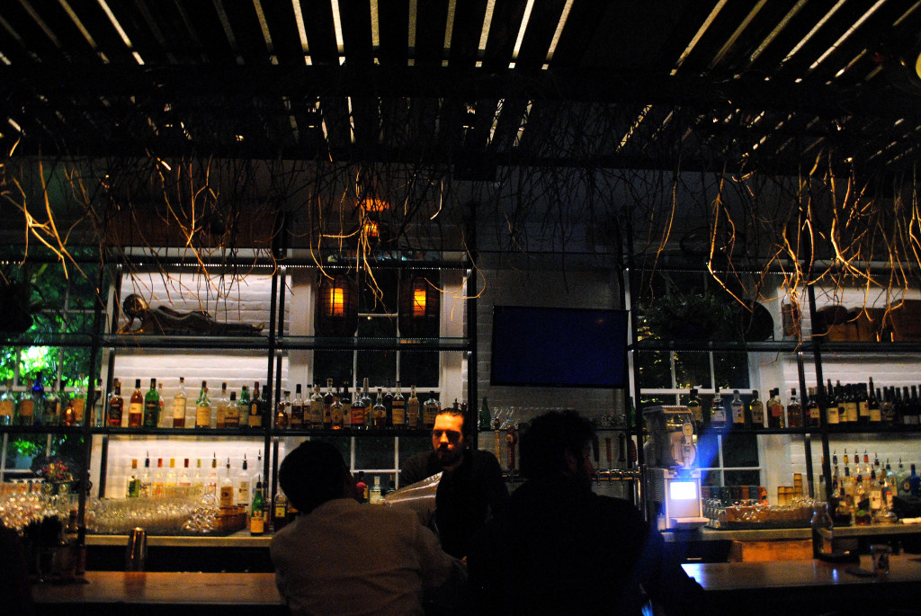 Banyan Bar