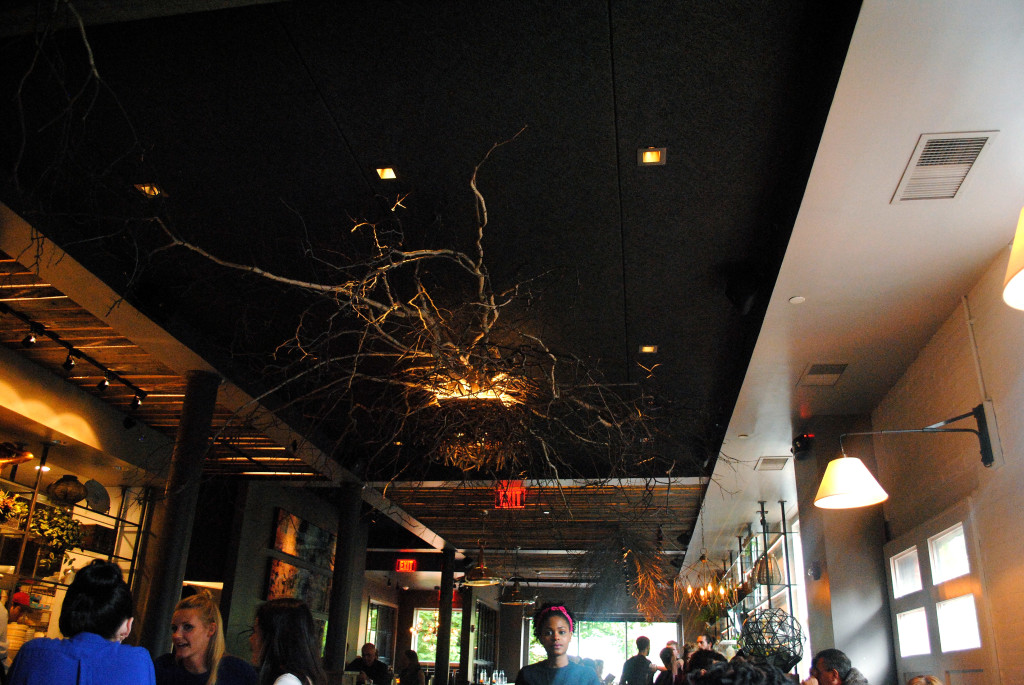 Banyan Dining Room