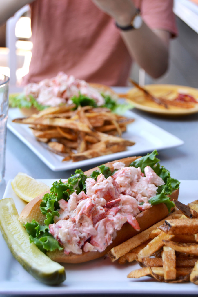 lobster roll 7