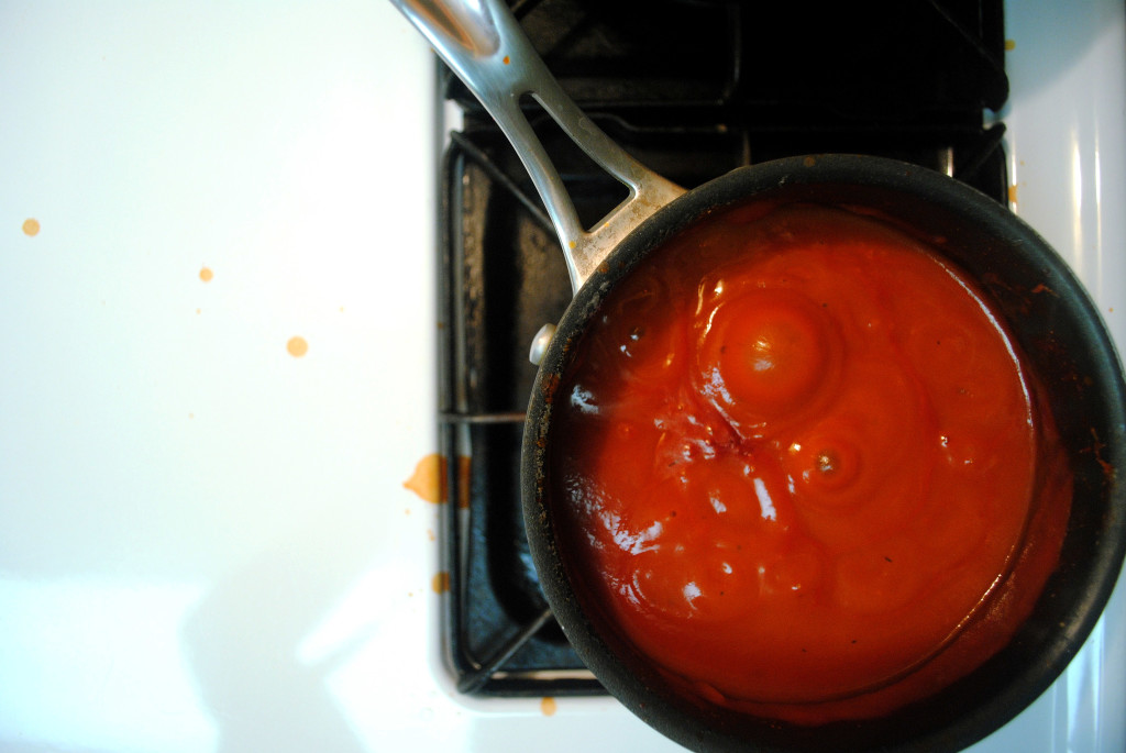 Tomato Sauce