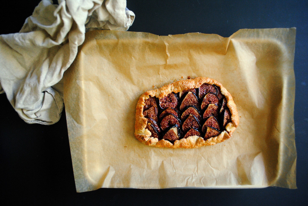 Baked Galette