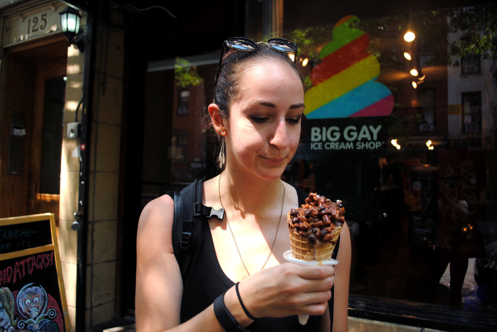 Big Gay Ice Cream