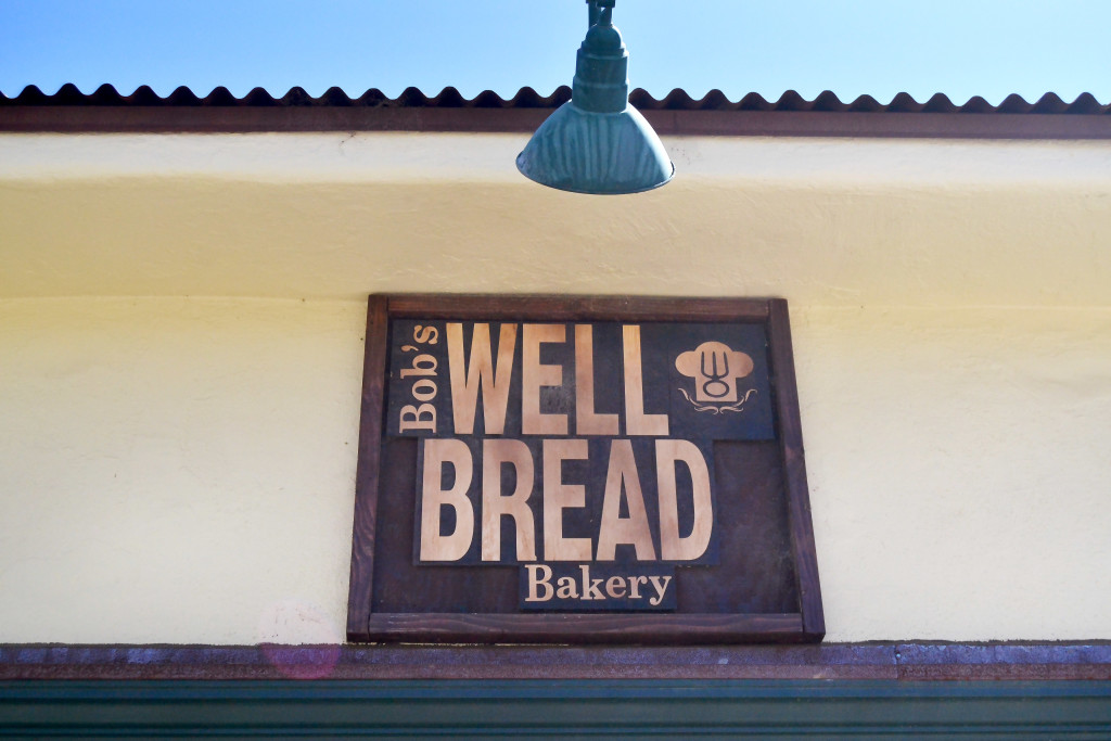 Bob's Well Bread Bakery