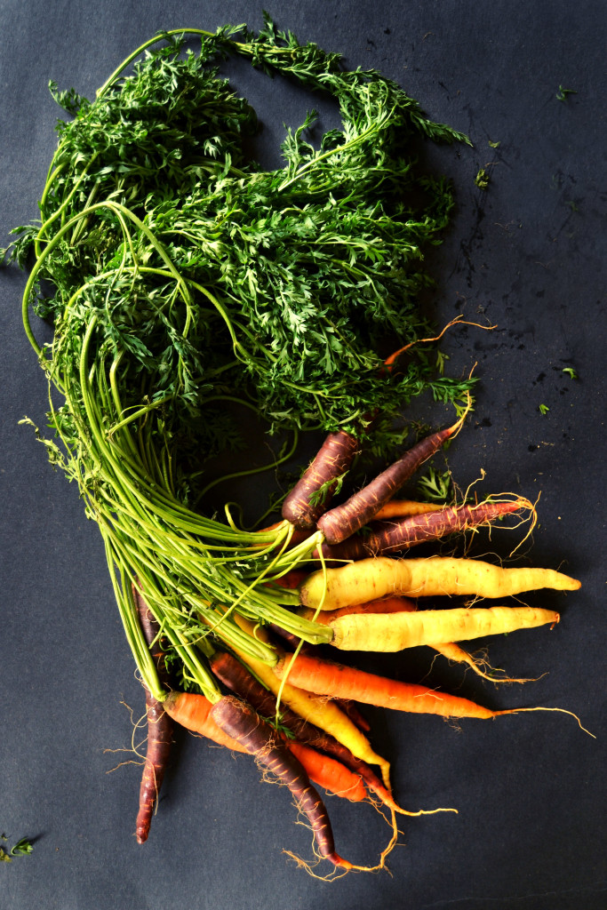 Boston Organics Carrots