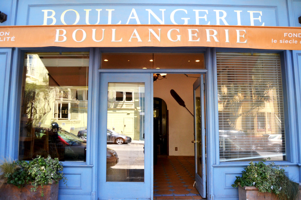 Boulangerie San Fran