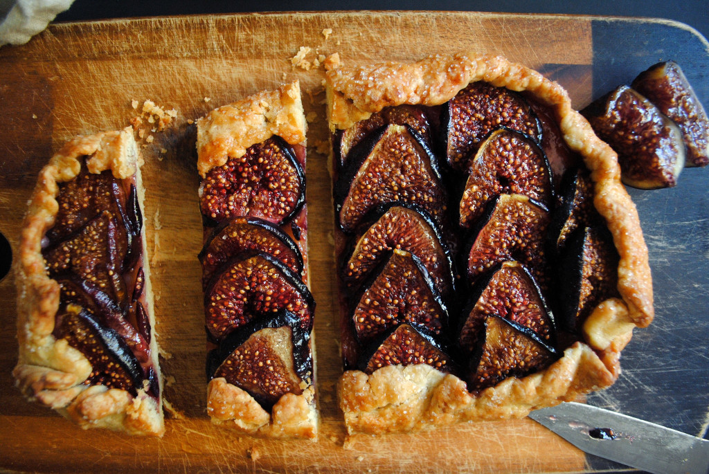 Fig Galette