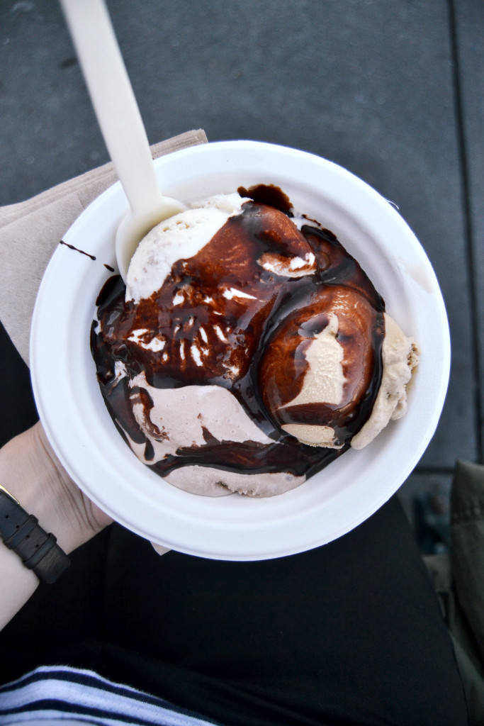 Humphrey Slocombe Ice Cream