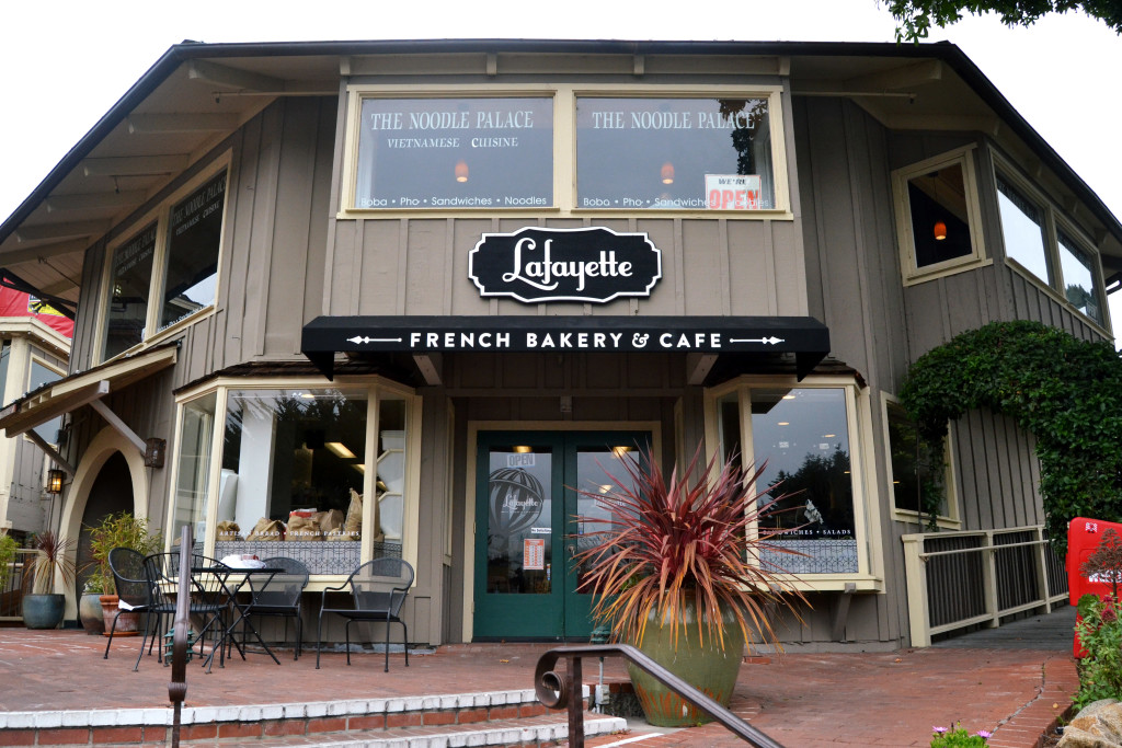 Lafayette French Bakery