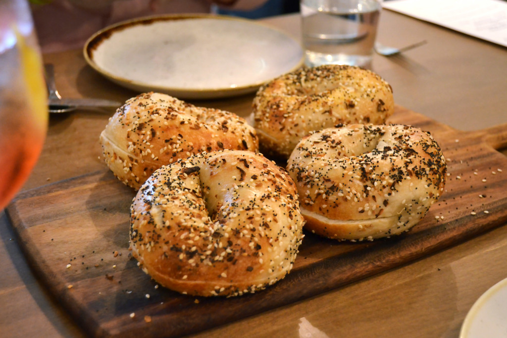 Bagels