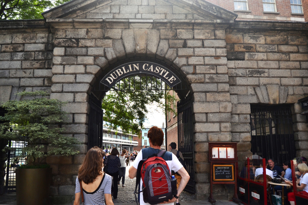 dublin-castle