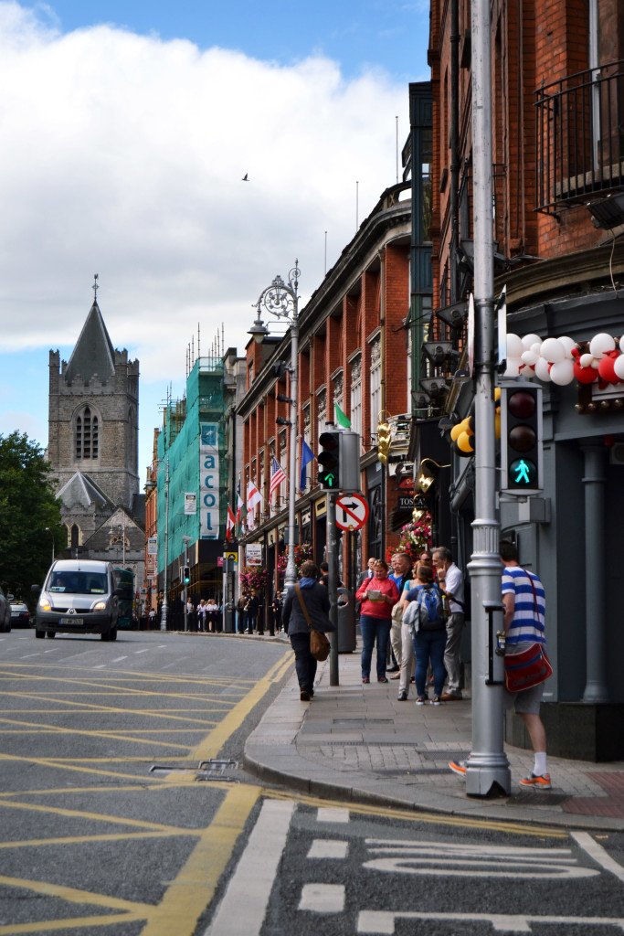 dublin-ireland