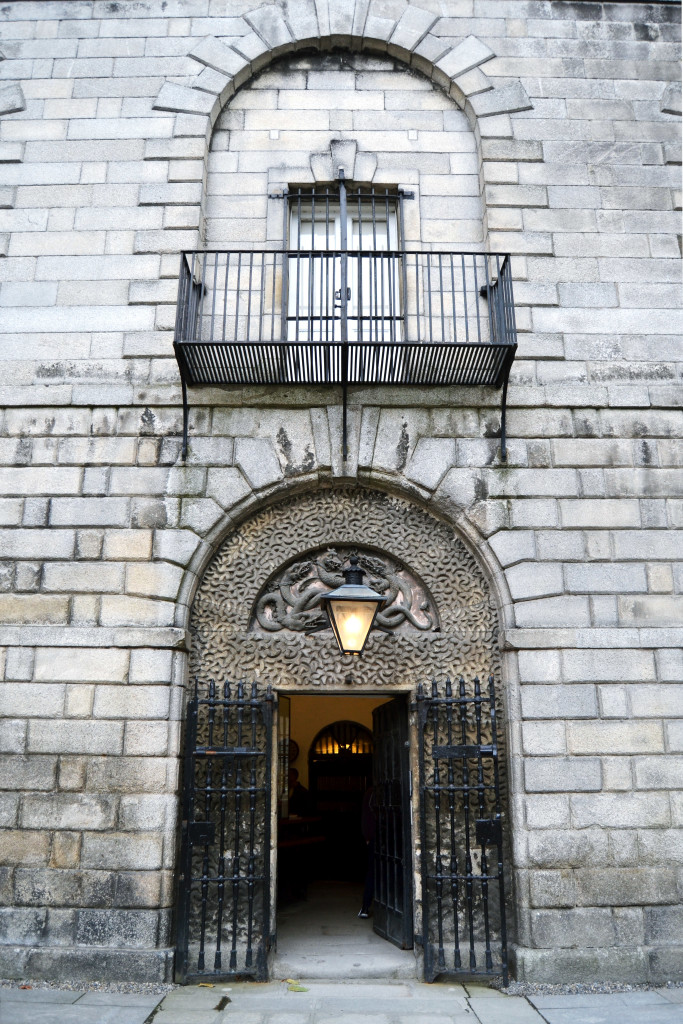 kilmainham-gaol