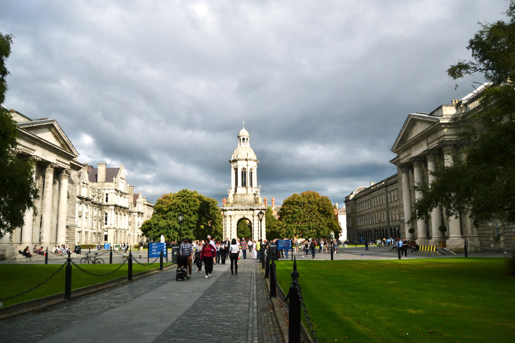 trinity-college