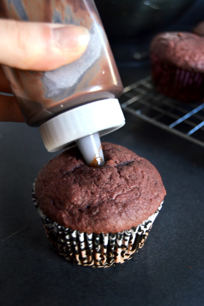 ganache-filled-cupcake