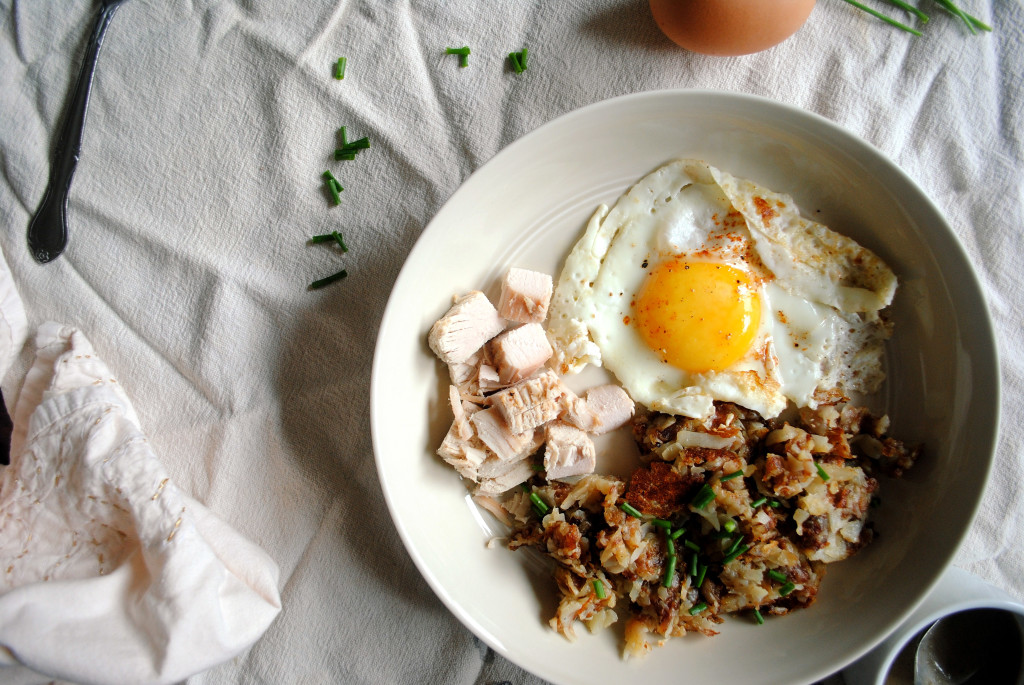 hash-brown-leftover-breakfast