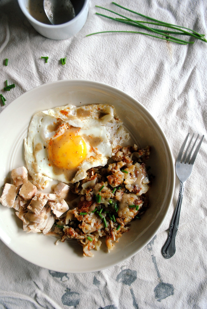 hash-brown-turkey-breakfast