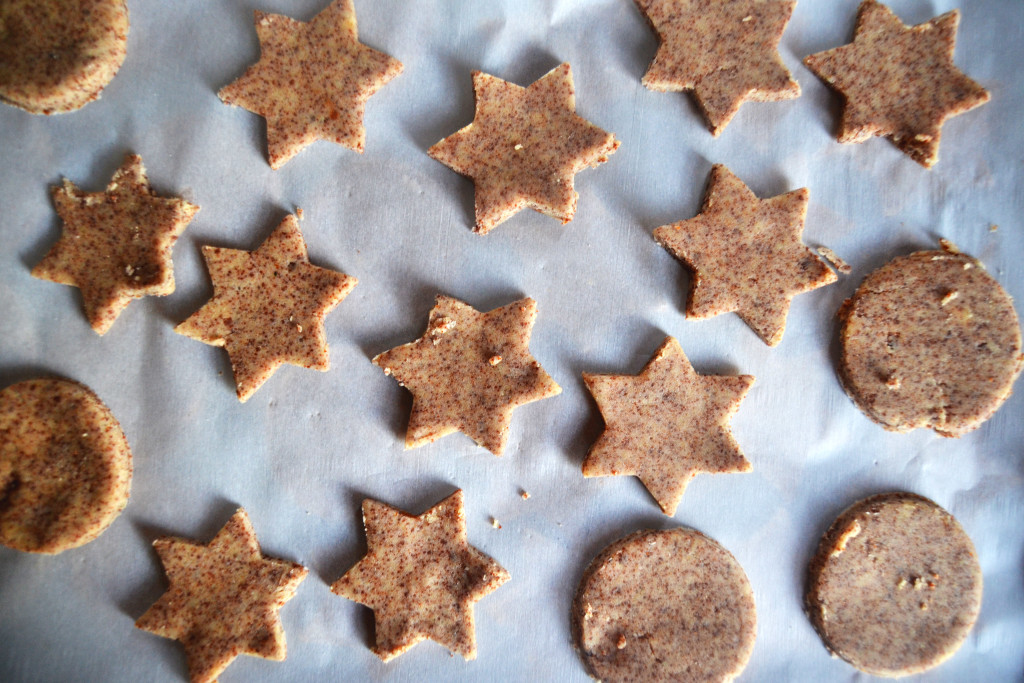 brown-butter-christmas-cookie-shapes-cut