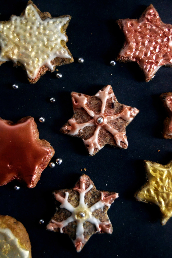 decorated-brown-butter-christmas-cookies